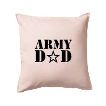 Army dad