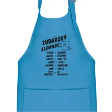 Zubařský slovník Zubařský slovník