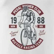 Bicycle Racing Team (váš ročník)