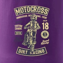 Moto Cross vintage