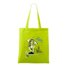 Fashion model London