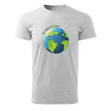 Máme fakt jen jednu - Země