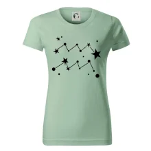 Souhvězdí - Aquarius - Vodnář