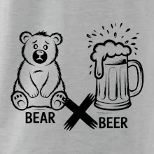 Anglický slovníček - Bear Beer