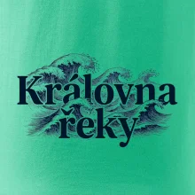 Královna řeky