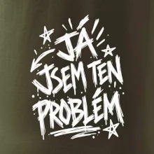 Já jsem ten problém