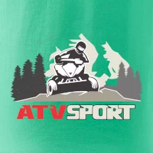 ATV čtyřkolka sport