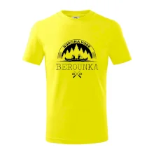 Na vodu - Kanoe les (vlastní nápis)