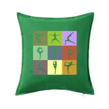 Yoga abeceda Yoga abeceda