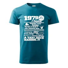 1979 v kostce 1979 v kostce