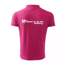 Hlavně se do mě nezamiluj