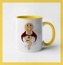 Žížala upír (Alexis Citrine)