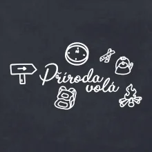 Ikony - příroda volá