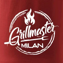 Grillmaster jméno