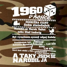 1960 v kostce