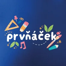 Prvňáček - tiskací