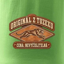 Originál z tuzexu (cena nevyčíslitelná)
