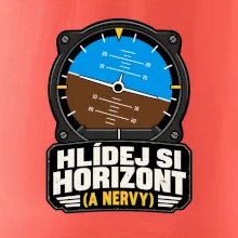 Hlídej si horizont