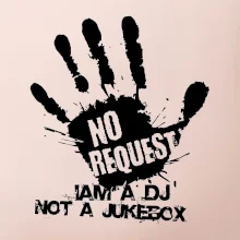 Iam a dj not a jukebox  - ruka
