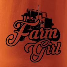 Farm Girl