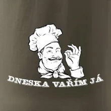 Dneska vařím já
