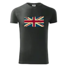 Britská vlajka stará Britská vlajka stará