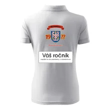 Moravská orlice - Narozena v  Československu