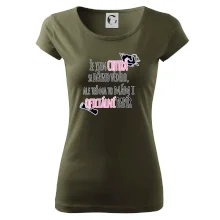 Že jsem chytrá se dávno vědělo