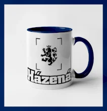 Národní házená lev Národní házená lev