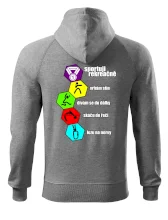 Sportuji rekreačně