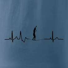 EKG Slackline
