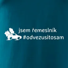 Odvezu si to sám