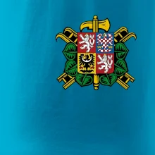 Sbor dobrovolných hasičů - znak bez nápisu