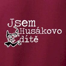 Jsem husákovo dítě