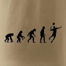 Evoluce Badminton