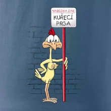 Kuřecí prsa (Hana-creative)