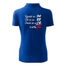 Vypadá, cítí se, chová se - 70 let