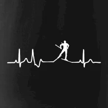 Ekg běžkař Ekg běžkař