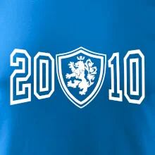 Narozeninový motiv - znak - 2010