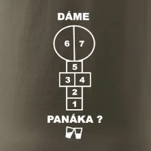 Dáme panáka? Dáme panáka?