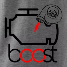 Boost
