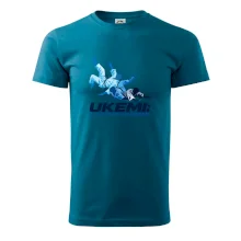 Ukemi umění bezpečného pádu