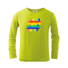 LGBT hashtag LGBT hashtag