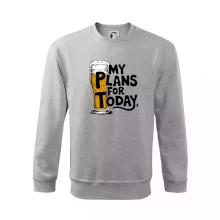 Pivo - my plans for today Pivo - my plans for today