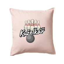 Kuželkář / kuželkářka - Kuželky