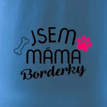 Jsem máma Borderky