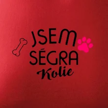 Jsem ségra Kolie