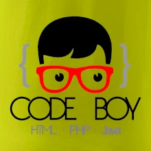 Code Boy