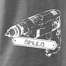 Šikula vrtačka Šikula vrtačka
