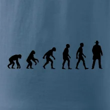 Evoluce cowboy Evoluce cowboy